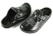 Tatami Licensed by BIRKENSTOCK Men's OKLAHOMA Slip-on Shoes, Soft Footbed Clogs