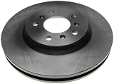 ACDelco 18A2322A Advantage Front Brake Rotor