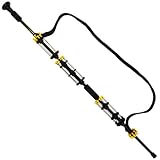 Warrior .40 Caliber Blowgun