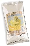 MOCAFE Blended Fruit Cremes, Banana, 3-Pound Bag