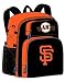 SAN FRANCISCO GIANTS OFFICIAL LOGO BACKPACK