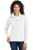 Port Authority Women's Microfleece Jacket