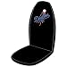Los Angeles Dodgers - MLB Car Seat Cover
