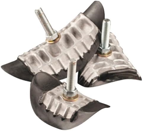 TRACKSIDE Standard Rim Lock - 1.60"