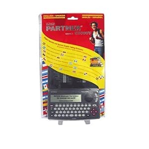 ECTACO Partner ES300T
