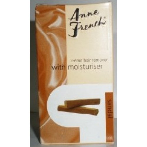 Anne French Sandal Hair of 4)