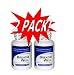 Breathe Well (100 Capsules) - Concentrated Herbal Blend - Dietary Supplement (2 Pack)