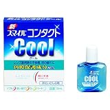 新スマイルコンタクトクール　１０ｍｌ[第3類]