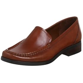 Franco Sarto Ladies Cash Loafer by Franco Sarto