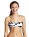 Roxy Junior's Ruffle Bandeau Top