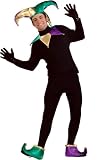 Jester Adult Kit