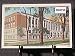 R00795 Bangor Me John Bapt High School Postcard