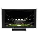 Sony KDL 46 X 3000 AEP 46 Zoll / 117 cm 100 Hz 16:9 "Full-HD" LCD-Fernseher mit integriertem DVB-T Tuner silber