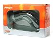 Fun Factory Layaspot Silver and Black Vibrator