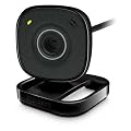 Microsoft LifeCam VX-800 schwarz