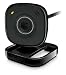 Microsoft Lifecam Vx-800 Webcam - Black