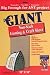 Giant Craft Sheet-18''X12''