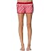 VOLCOM WORD 2 IN BOARDSHORT RED M