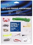 Fishing Lure Assortment