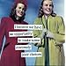 Anne Taintor 1372 3-3/8-Inch Square Magnet, Extremely Poor Choices