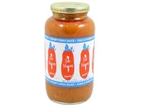 San Marzano Creamy Vodka Sauce