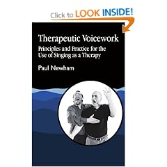 Therapeutic Voicework (Arts Therapies)