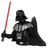 Darth Vader Bust Bank