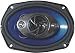 Never Opened
NAXA NX-771 1000 Watt 6x9 4 Way Car Stereo Replacement Audio Speakers