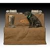 Mud River The 2 Barrel Utility Mat