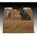 Mud River The 2 Barrel Utility Mat