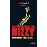 Mais qui a tordu la trompette de Dizzy ? : Et autres histoires de jazzpar Bruno Costemalle