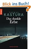 Das dunkle Erbe: Kriminalroman