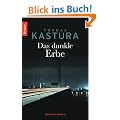 Das dunkle Erbe: Kriminalroman