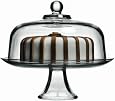 Anchor Hocking Presence Cake Dome Set