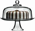 Anchor Hocking Presence Cake Dome Set