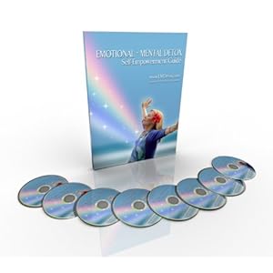 Detox Cd