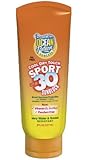 Ocean Potion Sport Sunblock Lotion SPF 30, 8 oz