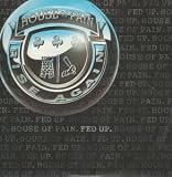 FED UP 12" SINGLE