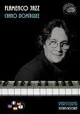Flamenco Jazz Scores for Piano