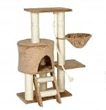 Go Pet Club Cat Tree Beige Color 41smOMcUNIL. SL160 Go Pet Club Cat Tree Beige Color