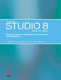 Macromedia Studio 8 Step-by-Step: Projects for Flash 8,... Macromedia Studio 8 Step-by-Step: Projects for Flash 8,...