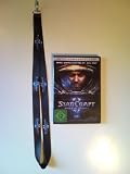 StarCraft II - Wings of Liberty Lenyard / Schlüsselband
