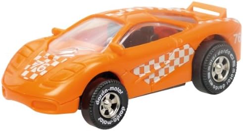 Sportwagen Hornet DARDA