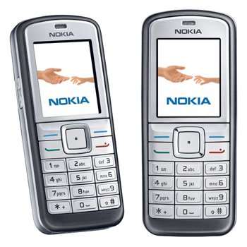 Wireless: Nokia 6070
