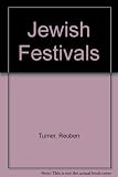 Jewish festivals