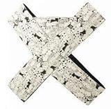 X-sling - Duo Baby Sling - Obi Baby Carrier (Reversible- prints/black)