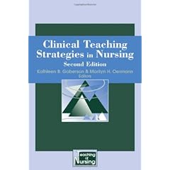 Clinical Teaching Strategies for Nursing