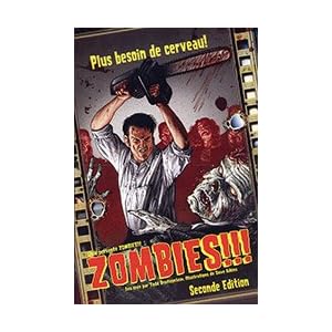 Zombies!