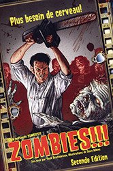 Childrens Toyshop  Toys : Zombies!!! (New Widescreen Edition)