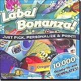 Label Bonanza!